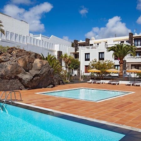 Apartment Caleton Blanco, Central Puerto Del Carmen Пуерто дел Кармен Екстериор снимка