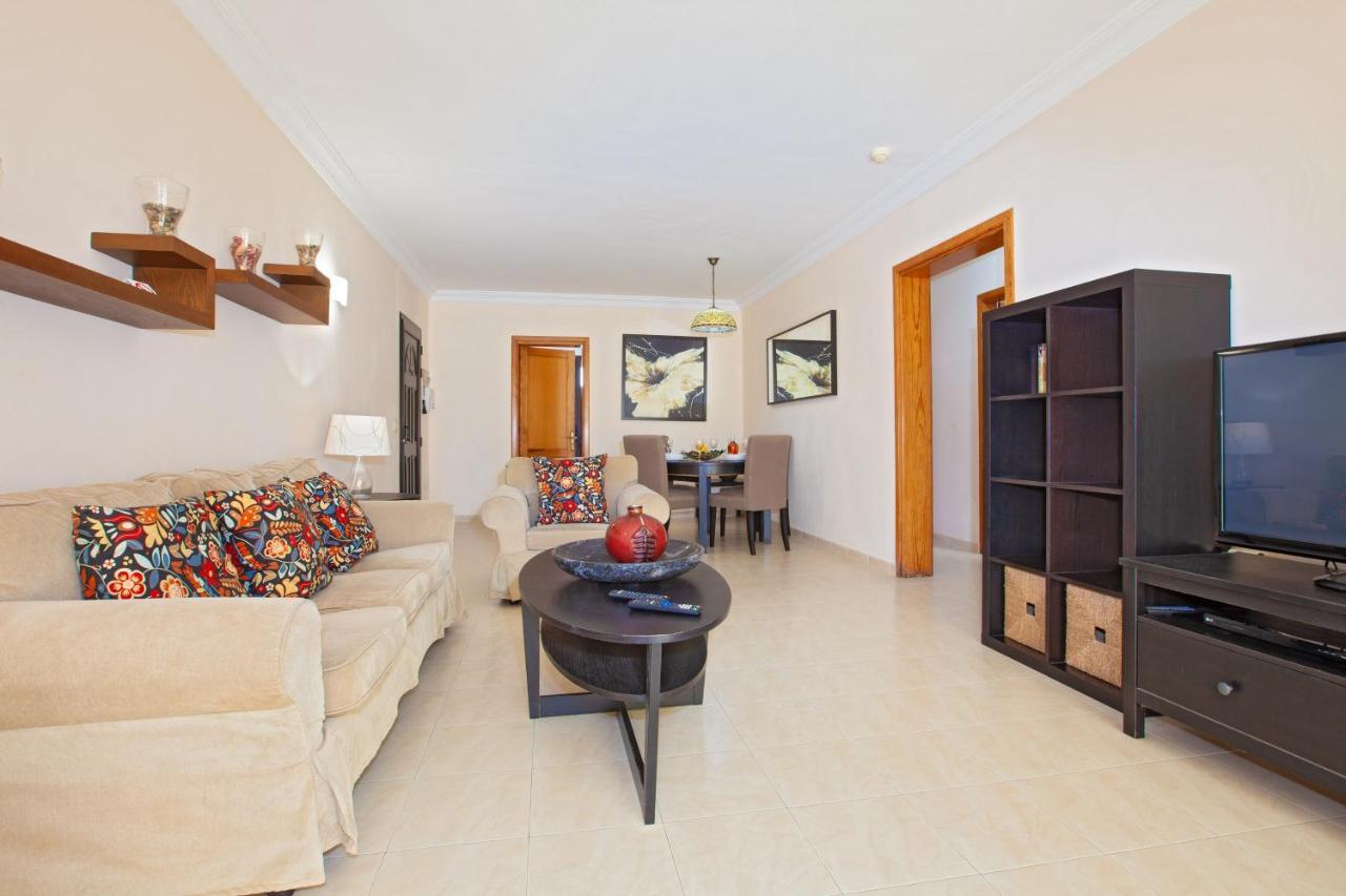 Apartment Caleton Blanco, Central Puerto Del Carmen Пуерто дел Кармен Екстериор снимка
