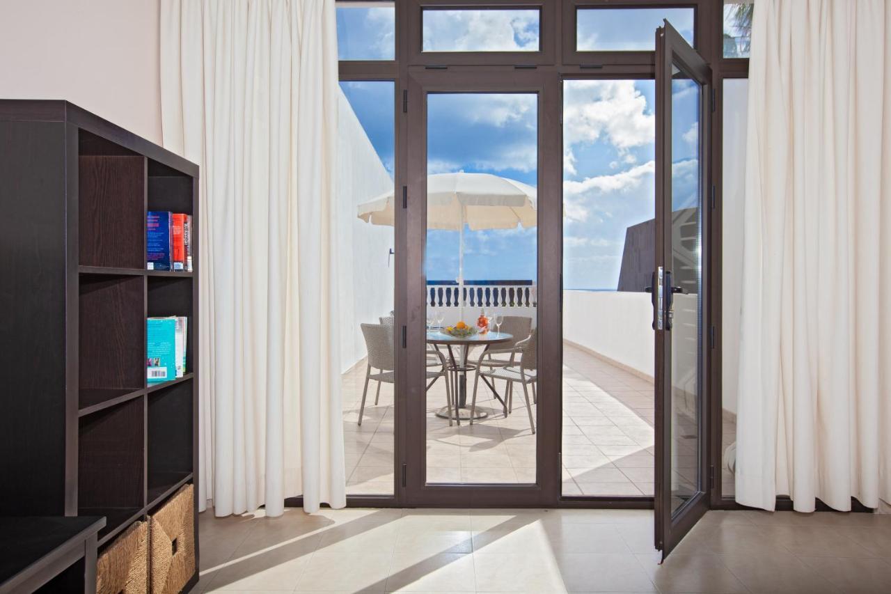 Apartment Caleton Blanco, Central Puerto Del Carmen Пуерто дел Кармен Екстериор снимка