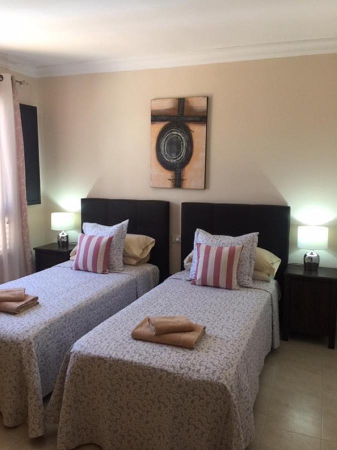 Apartment Caleton Blanco, Central Puerto Del Carmen Пуерто дел Кармен Екстериор снимка