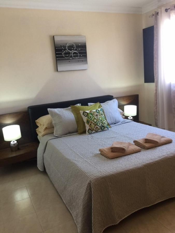 Apartment Caleton Blanco, Central Puerto Del Carmen Пуерто дел Кармен Екстериор снимка