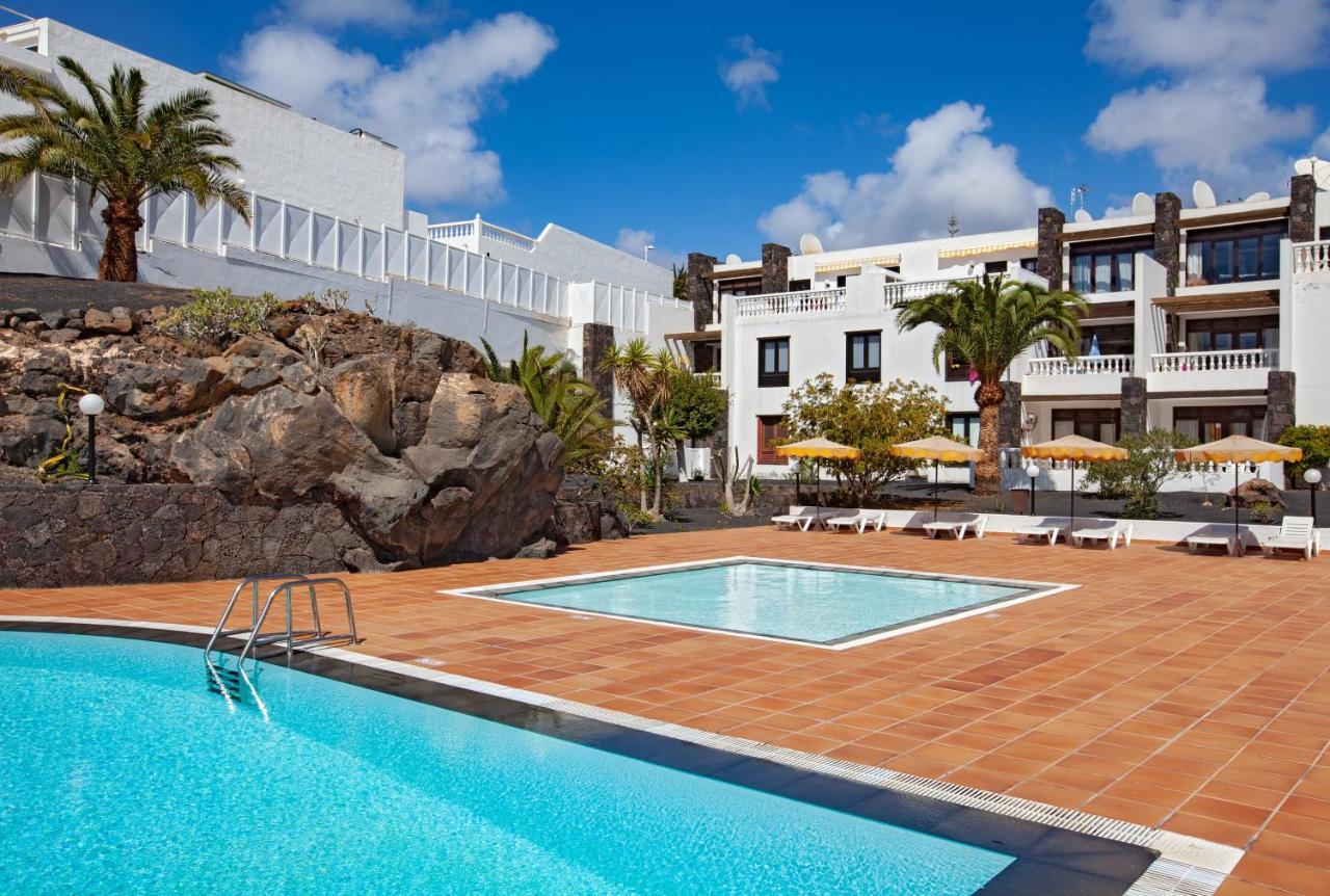 Apartment Caleton Blanco, Central Puerto Del Carmen Пуерто дел Кармен Екстериор снимка