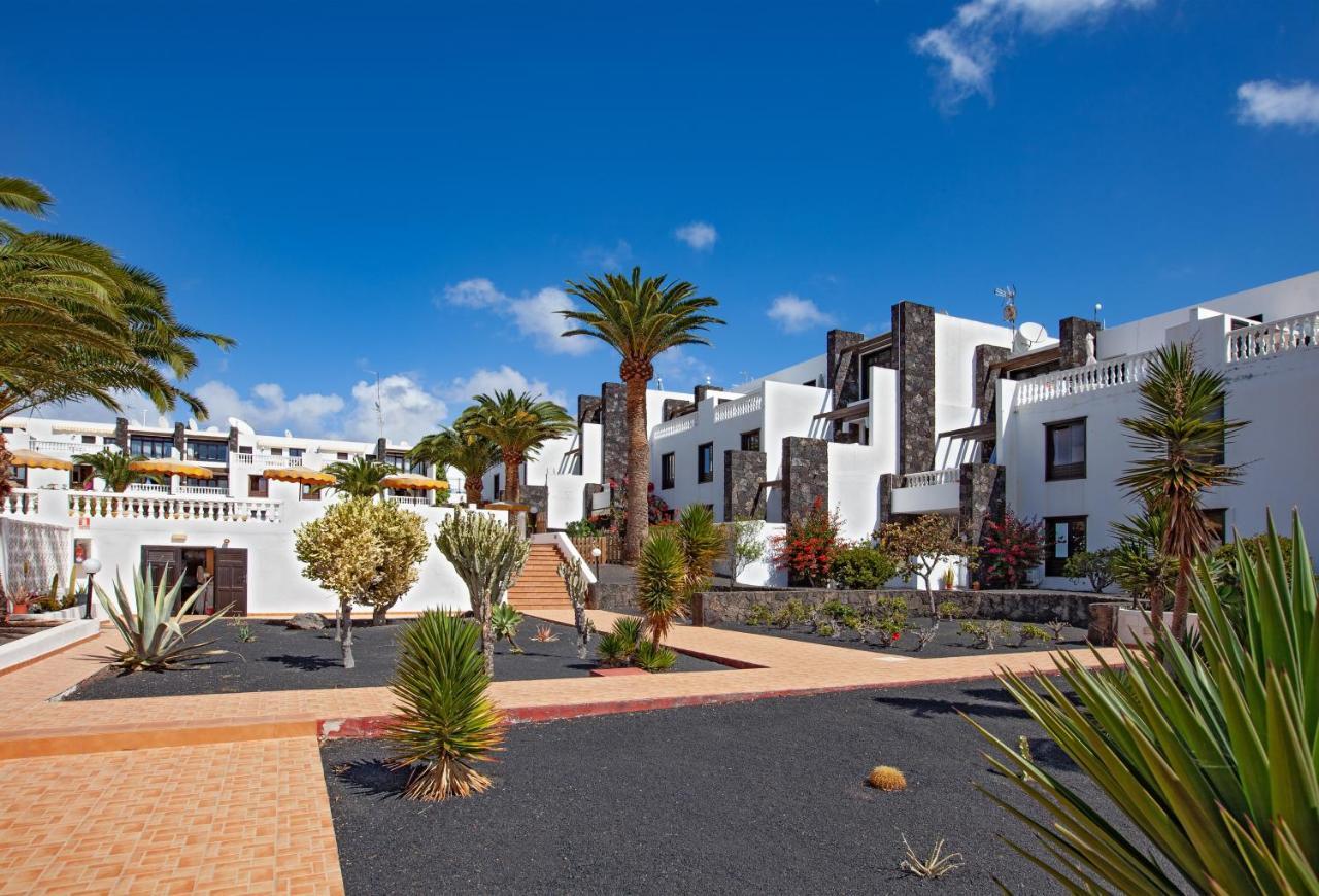 Apartment Caleton Blanco, Central Puerto Del Carmen Пуерто дел Кармен Екстериор снимка