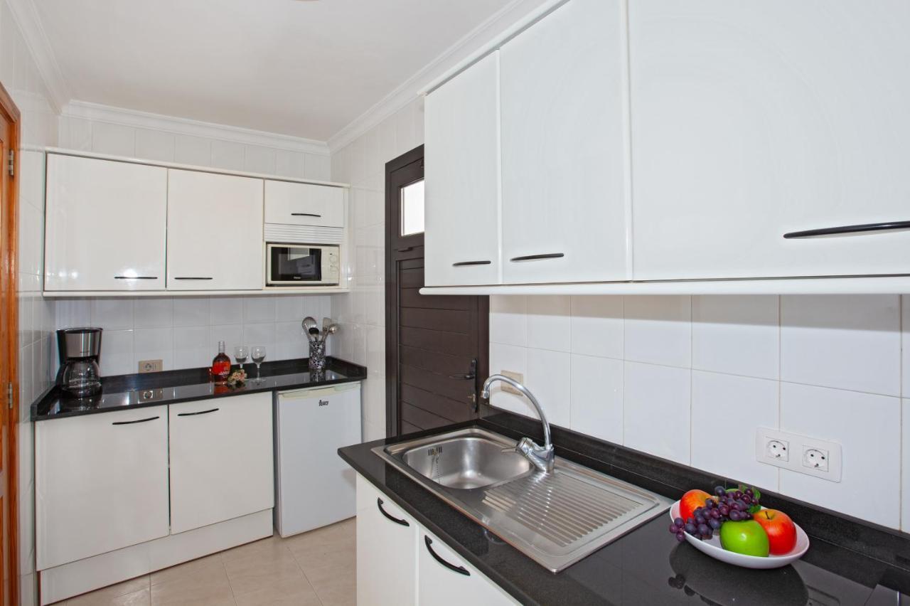 Apartment Caleton Blanco, Central Puerto Del Carmen Пуерто дел Кармен Екстериор снимка