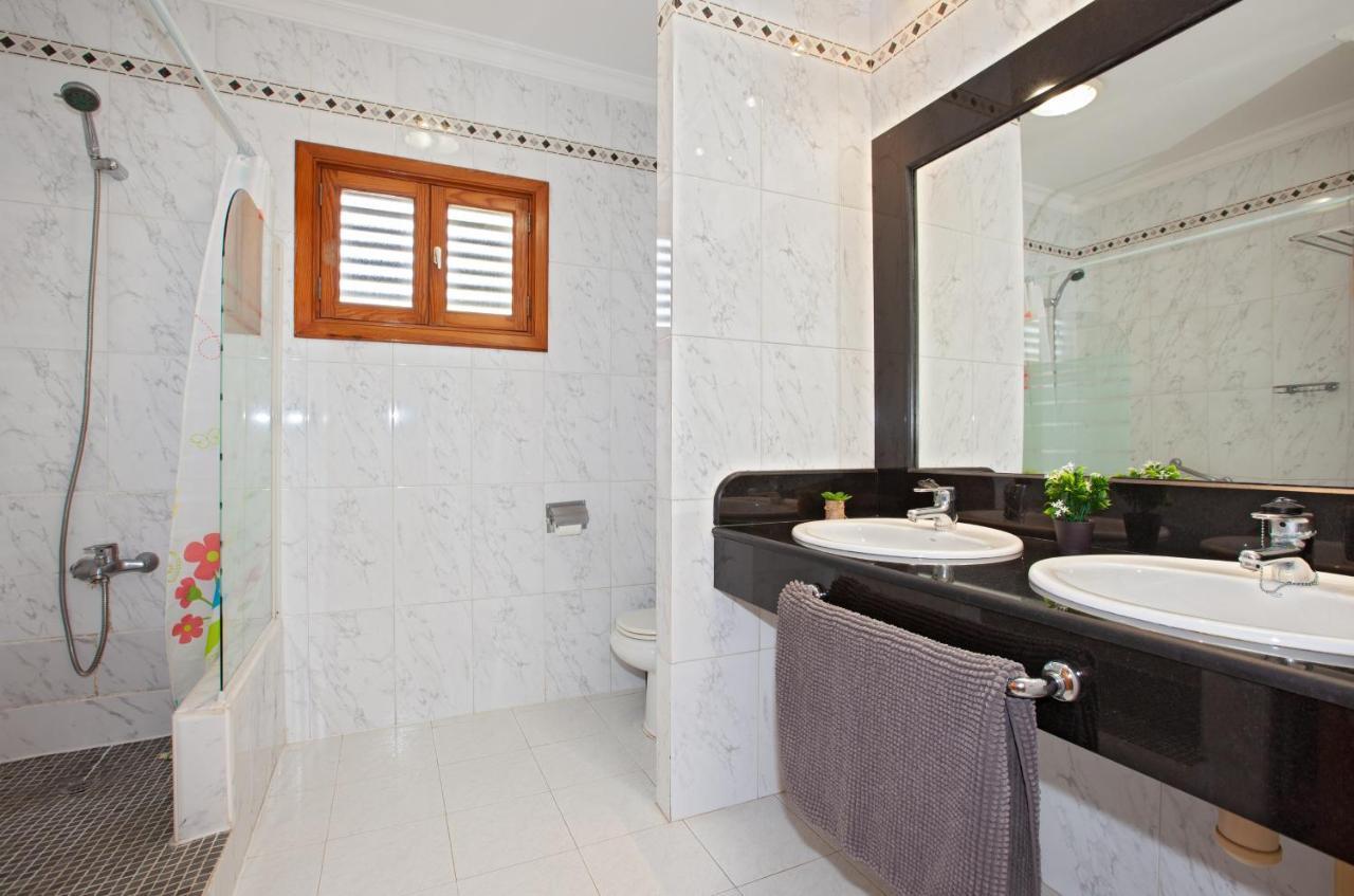 Apartment Caleton Blanco, Central Puerto Del Carmen Пуерто дел Кармен Екстериор снимка