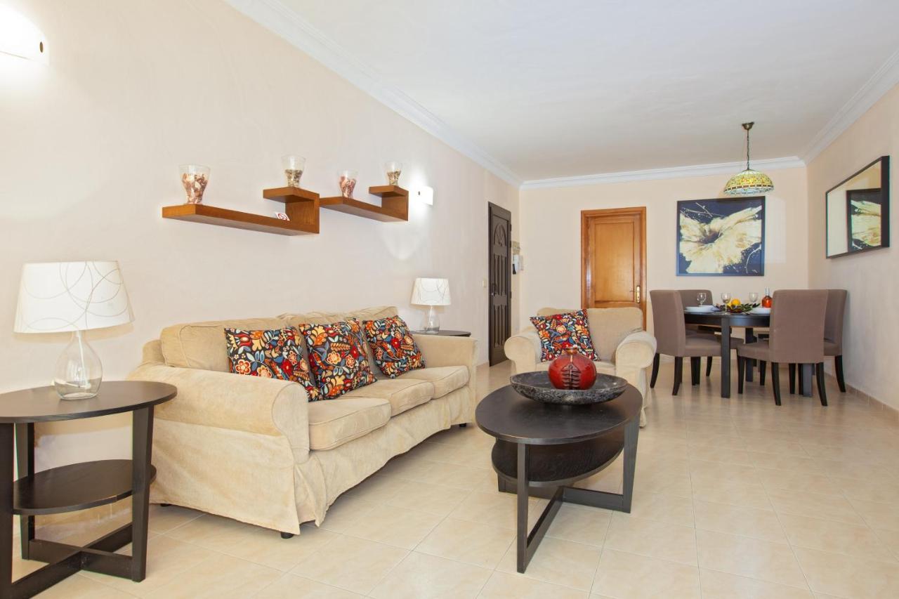 Apartment Caleton Blanco, Central Puerto Del Carmen Пуерто дел Кармен Екстериор снимка